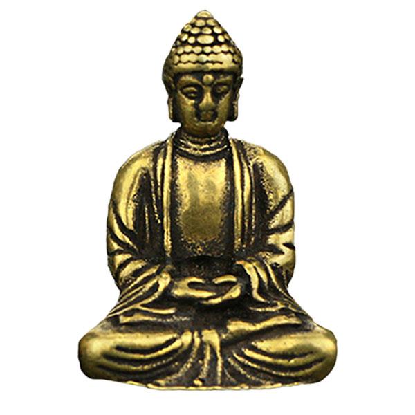 Buddha unike statuer